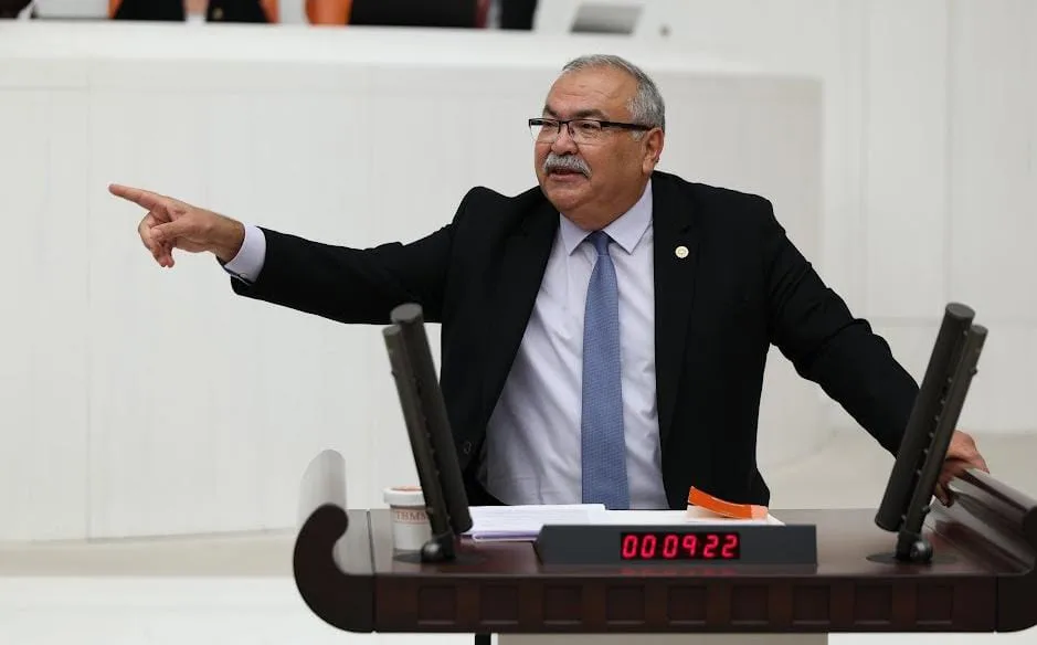 Bülbül’den yeni adli yıl mesajı: Bağımsız yargı çağrısında bulundu