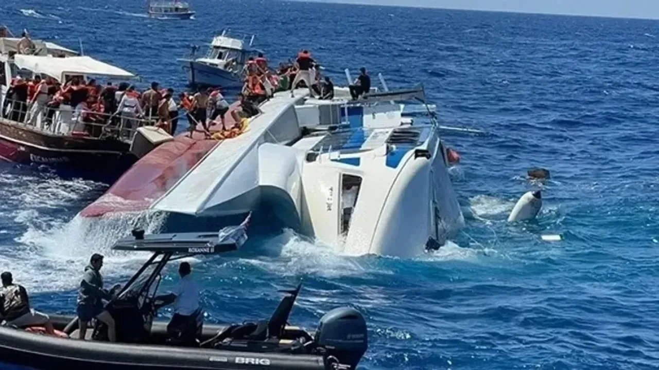 Girne faciasında acı bilanço: Ölü sayısı yükseldi