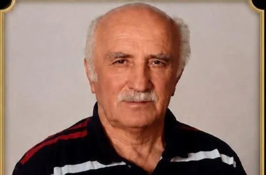 Nazilli'nin sevilen öğretmeninden acı haber: Binlerce öğrencinin hayatına dokunmuştu 2 Nazilli’nin sevilen öğretmeninden acı haber: Binlerce öğrencinin hayatına dokunmuştu