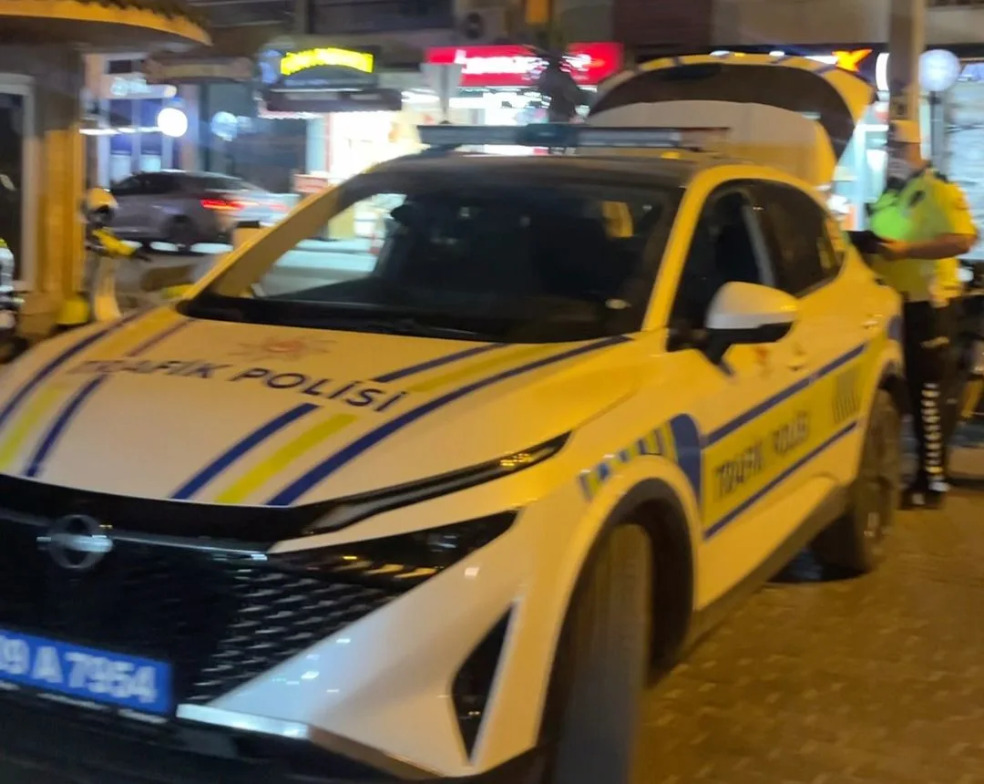 Aydın’da 1 kilo incir 7 bin TL’ye patladı: Karı koca misafirliğe gideceklerdi…