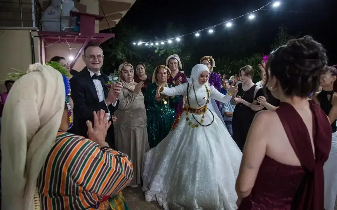 Özbekistan uyruklu sahte gelinden 4 milyon TL’lik vurgun!