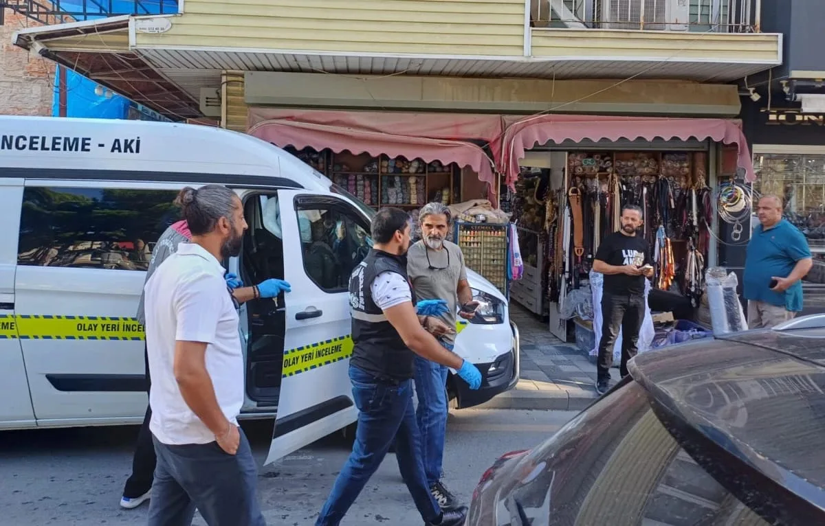 Söke’de silahlar patlamıştı: 3 tutuklama