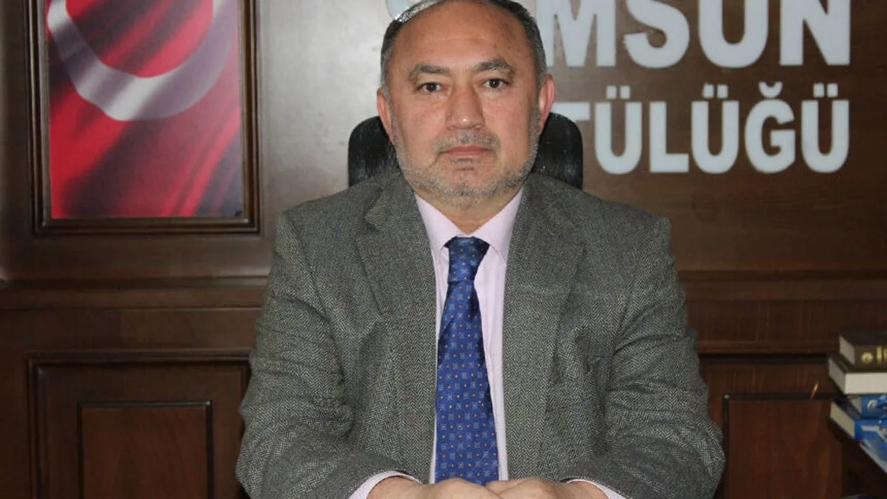 Aydın İl Müftüsü değişti! Resmi Gazete’de yayınlandı