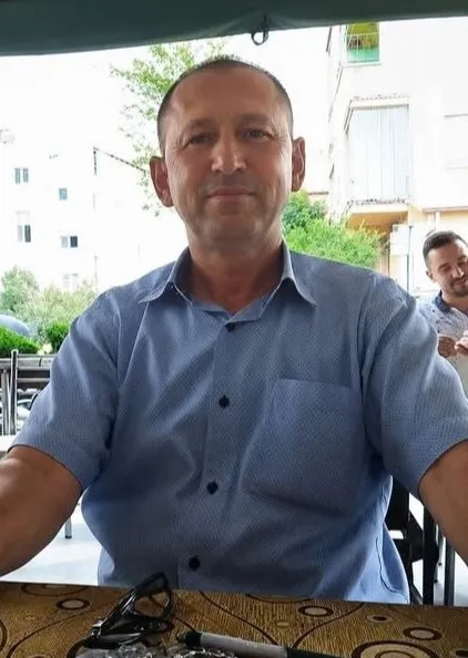 İnşaatta feci kaza: 61 yaşındaki adam hayatını kaybetti