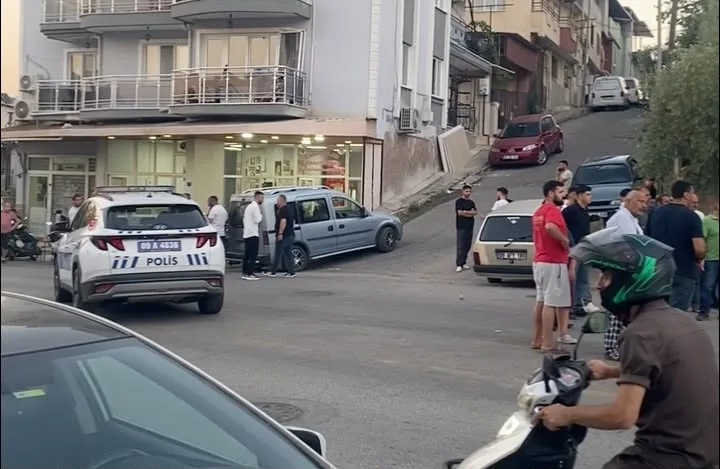 Aydın’da silahlı saldırgan yakalandı! Husumetlisinin iki bacağına sıkmıştı