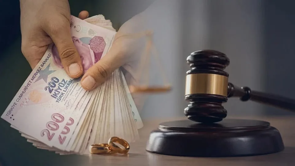 Bakan Gürlek’ten süresiz nafaka açıklaması: Tarih belli oldu