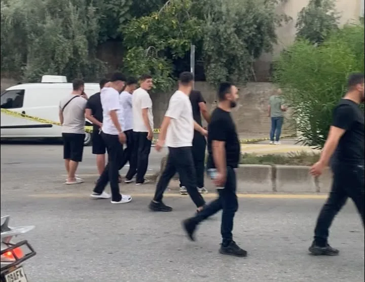 Aydın’da silahlı saldırının nedeni belli oldu: Abisine kızdı kardeşini vurdu