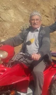 93 yaşındaki adam, oğlunu öldürüp gelinini yaralanmıştı: Feci olayda yeni gelişme