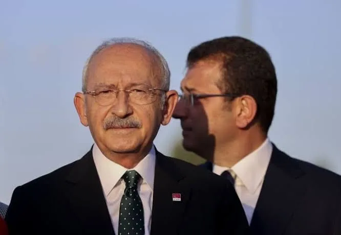 Kılıçdaroğlu: “İmamoğlu siyasi tutuklu değil”