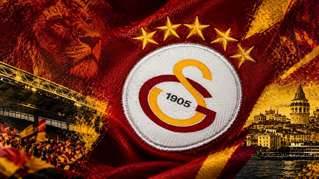 Aydın’da Galatasaraylı taraftarlar toplanıyor: Açılış ve dev ekranda Şampiyonlar Ligi heyecanı!