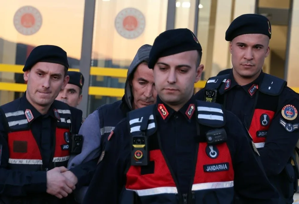 Eşini öldüren sanık hakim karşısında: “Eşimin saçının teline zarar getirmedim yıllarca, o benim dünyamdı”