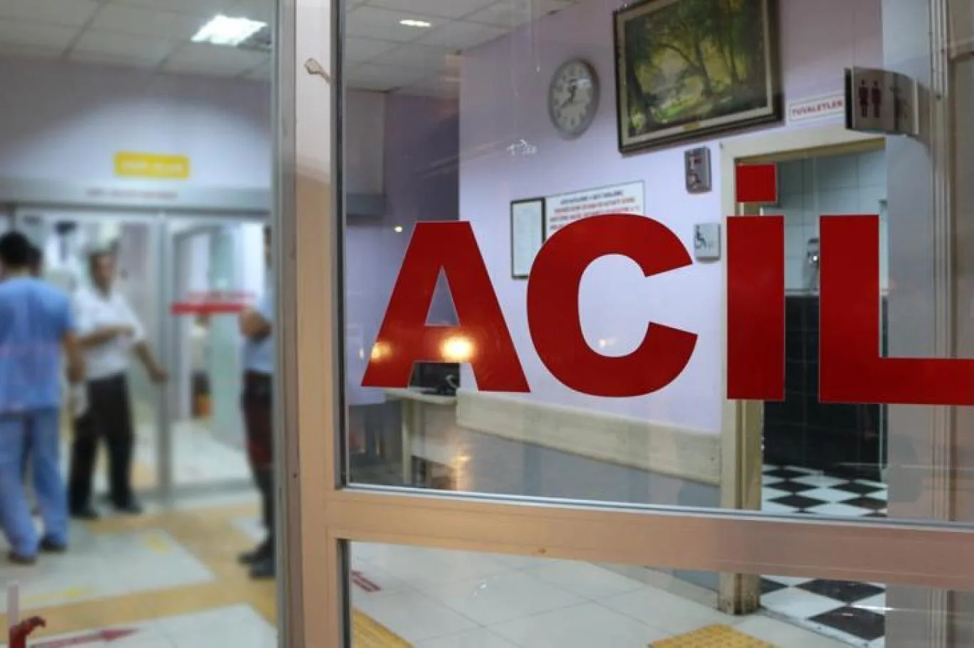 Feci kaza: Genç kız kurtarılamadı