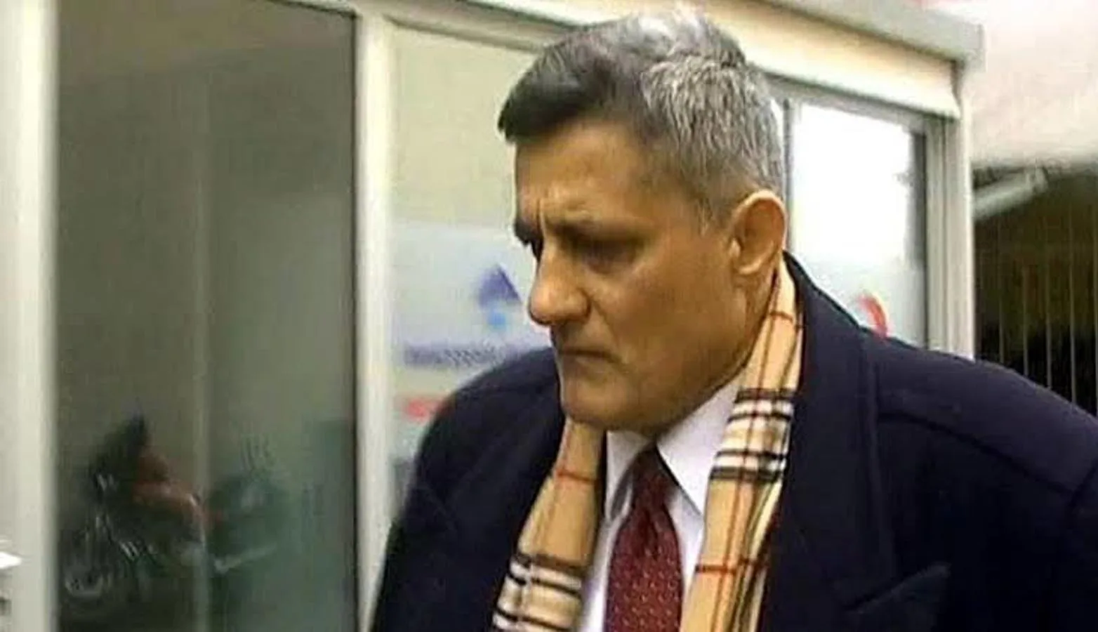Eski MİT’çi Kaşif Kozinoğlu’nun mezarı açılıyor!