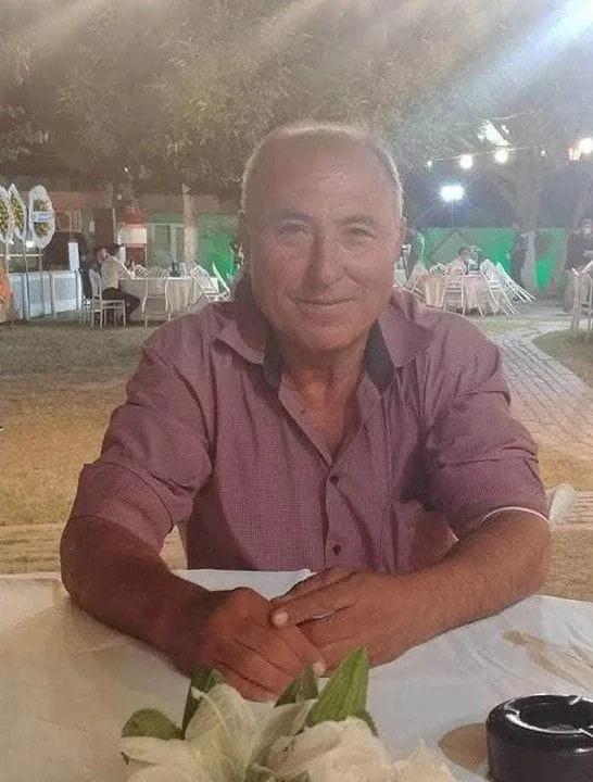 Aydın’da Yeni Parti ilçe başkanı ölümden döndü