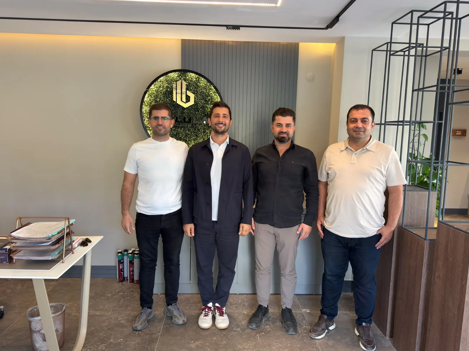 Mavi Liste’ye güçlü bir destek daha: Boylular İnşaat, Gökhan Maraş’ın yanında 7 Mavi Liste’ye güçlü bir destek daha: Boylular İnşaat, Gökhan Maraş’ın yanında