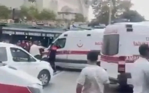 Son dakika! İstanbul Kapalıçarşı’da silahlı çatışma: 2 ölü 2 yaralı