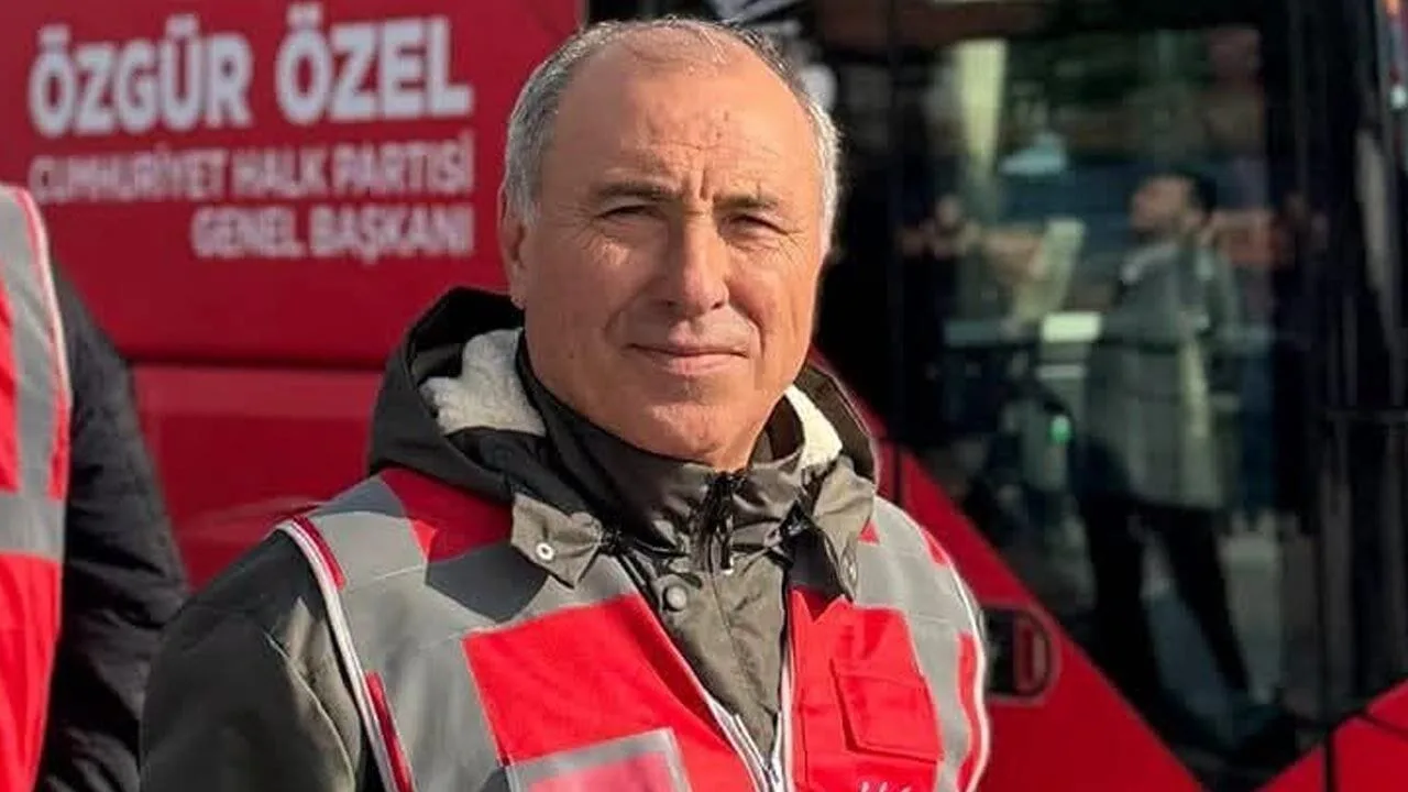 Aydın’da YENİ Parti ilçe başkanı için acil kan çağrısı! Kazada yaralanmıştı