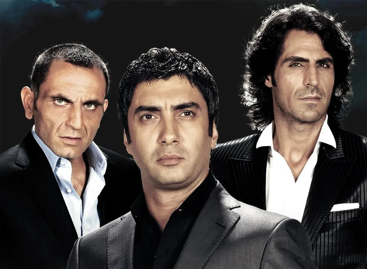 Son dakika: Kurtlar Vadisi hakkında inceleme başlatıldı! 2 Son dakika: Kurtlar Vadisi hakkında inceleme başlatıldı!