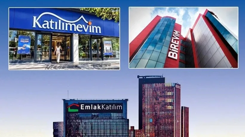 SON DAKİKA! Görüşmeler başladı: Emlak Katılım, Katılımevim ve Birevim’i satın alıyor