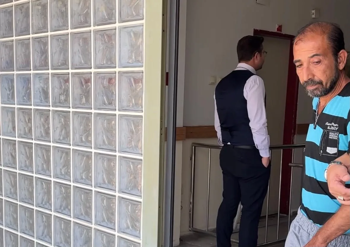 İncirliova’da bu da yaşandı: Sen misin gelini öpmeye çalışan!