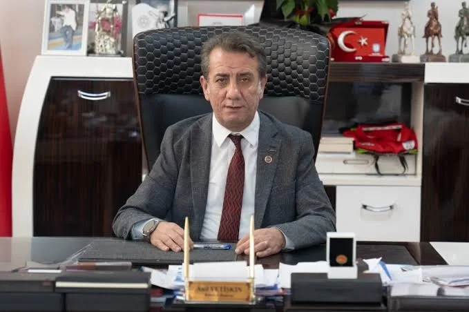 Başkan Yetişkin’den asılsız haberlere sert tepki