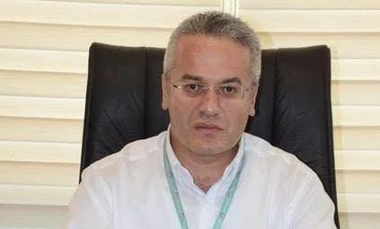 Nazilli’de flaş istifa: Başhekim görevi bıraktı