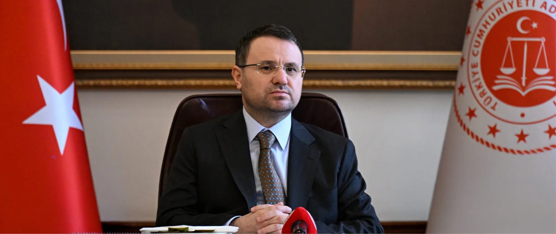 Bakan Gürlek duyurdu: Vatandaşlıkları iptal ediliyor!