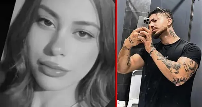 Aydın’da Büşra Cin olayında karar çıktı: Sevgiliye beraat…
