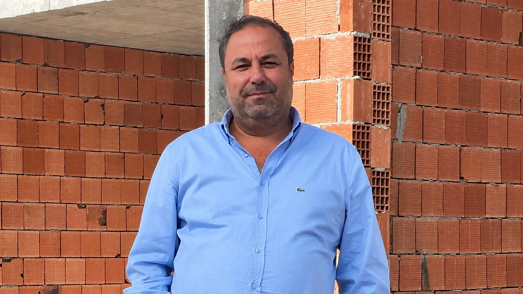 Aydınlı müteahhitin denize düştüğü iddiası: Çalışma başlatıldı
