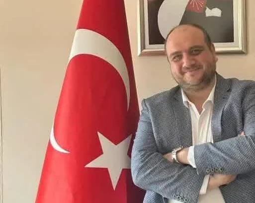 YENİ Parti Bozdoğan İlçe Başkanı sitem dolu sözlerle istifa etti!