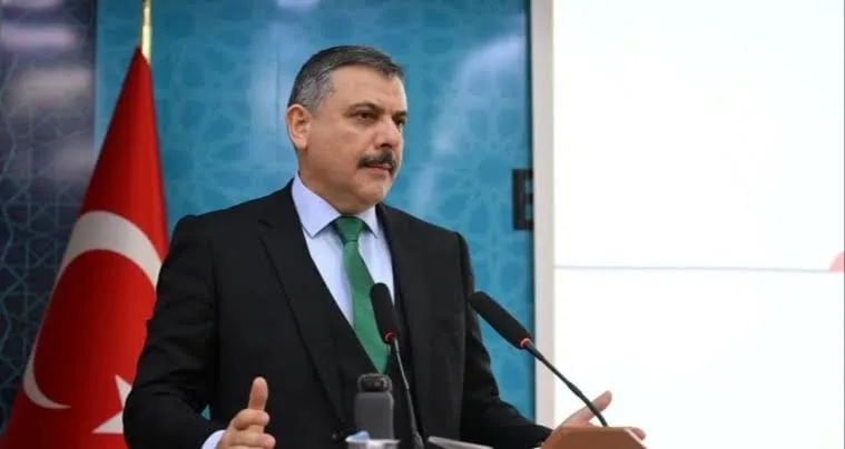 Bakan Çiftçi’den yeni emniyet müdürlerine dikkat çeken talimat: Gündem okul güvenliği