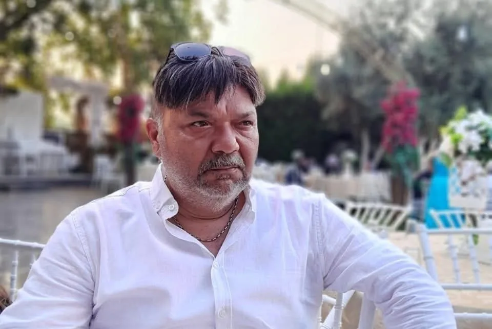 Nazilli’den kahreden haber: Ecel motosikletini beklerken yakaladı