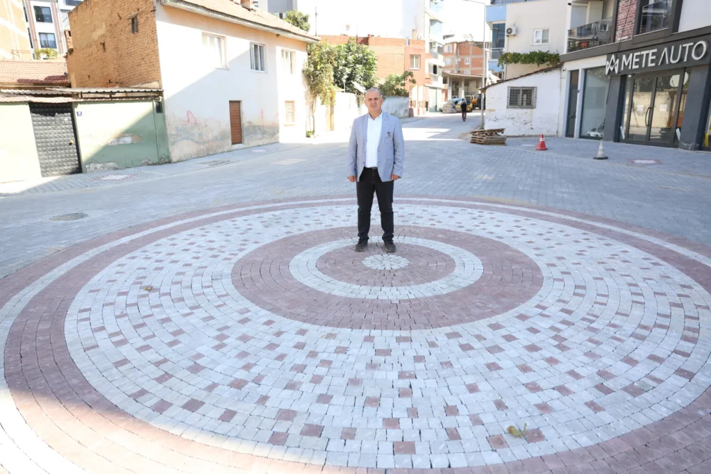 İncirliova’da Yol Hamlesi Hız Kesmeden Sürüyor 3 WhatsApp Image 2026 09 23 at 16.27.11 1