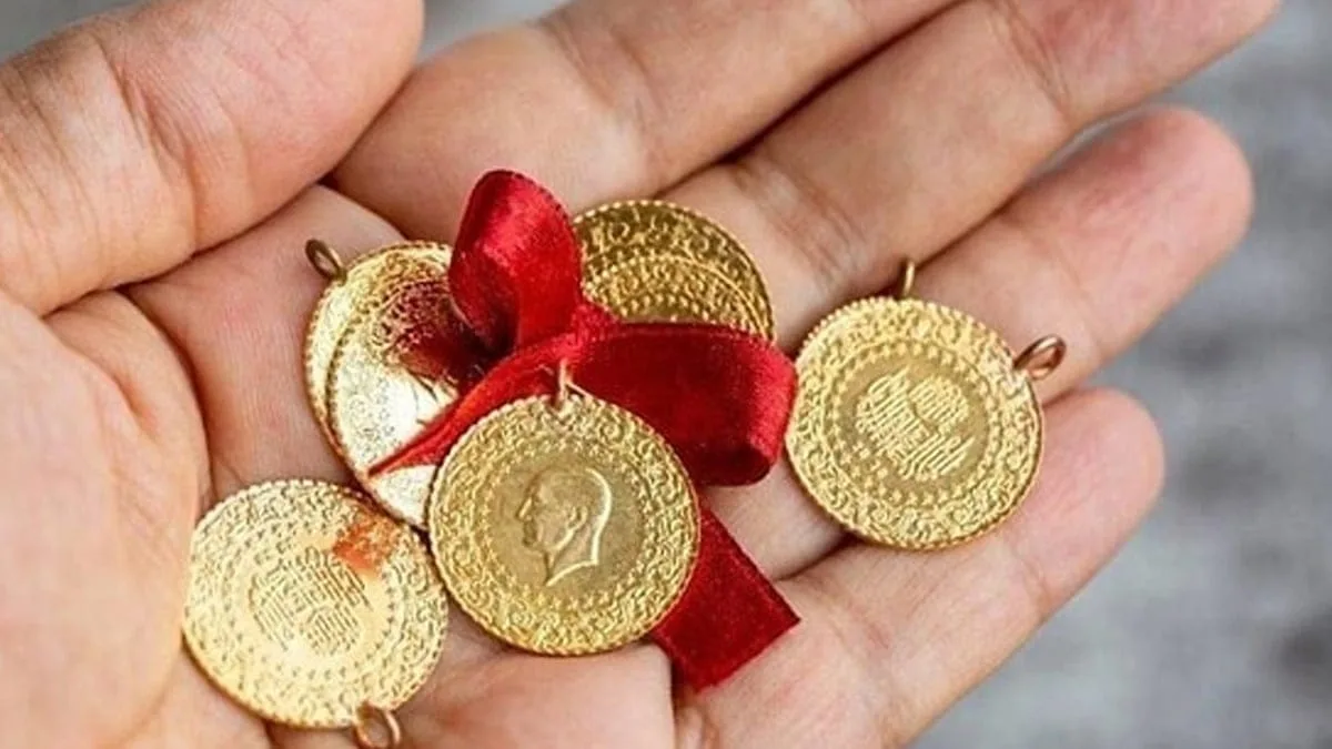 24 Eylül 2026: Altın güne nasıl açıldı? Gram ve çeyrek altın fiyatları…