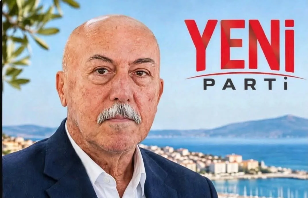 Yeni Parti Aydın’da sular durulmuyor: Kuşadası’nda başkan adayına soruşturma şoku!