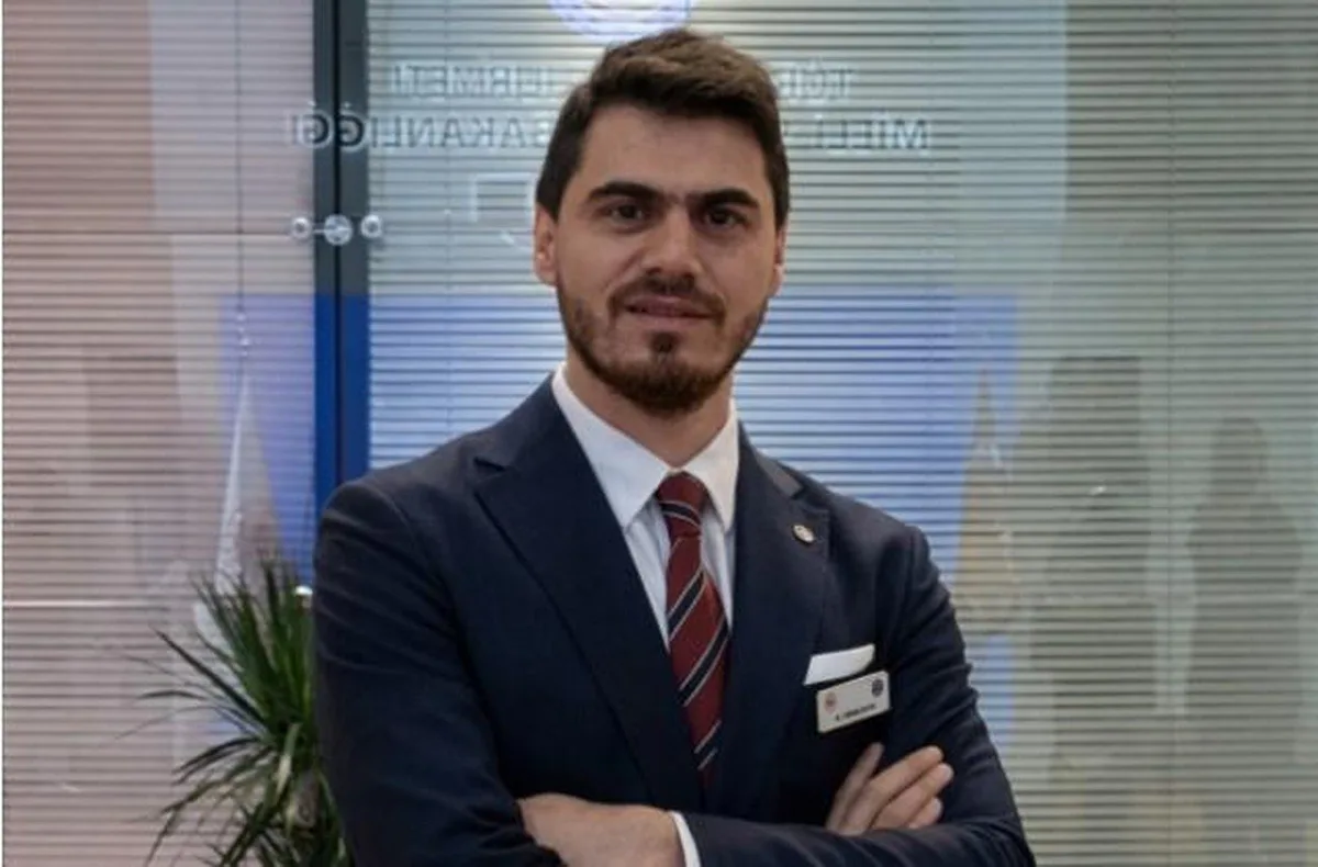 Fon soruşturması: Bakan yardımcısının damadı hakkında yakalama kararı çıkarıldı!