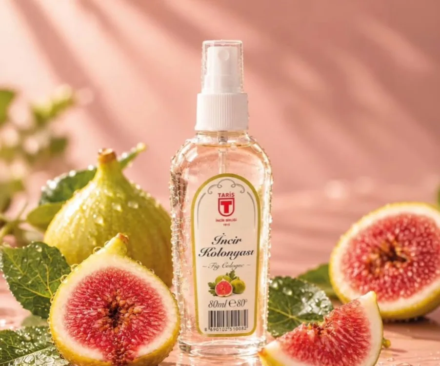 Üretici fiyat bekliyor Tariş kendi ürün reklamını yapıyor!