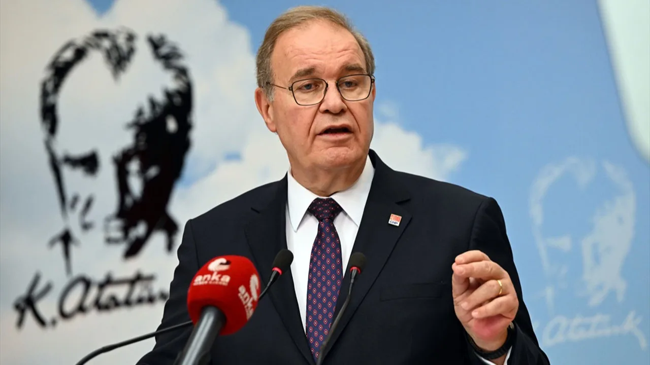 Kılıçdaroğlu dernekten ihraç edildi, Öztrak istifasını açıkladı