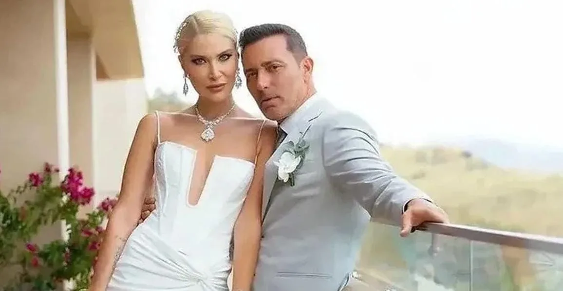 Fon soruşturması: Mustafa Sandal ve eşinin 11 milyar TL’lik planı ortaya çıktı