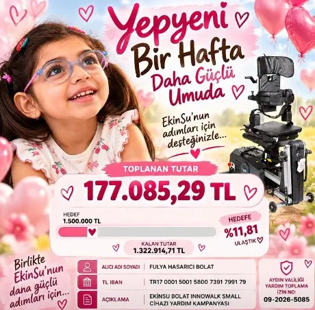 Haydi Kuşadası, Ekin Su'ya umut olalım: Bir kahve, bir balon! Hedef 1.5 milyon TL 3 WhatsApp Image 2026 09 29 at 14.08.34