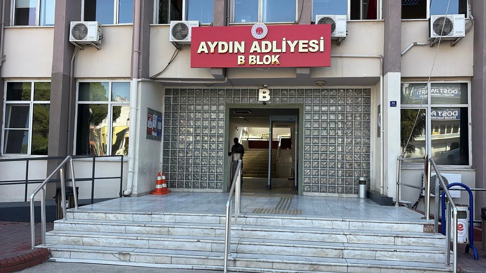 Aydın’da müstehcen içerik operasyonu: 6 şüpheli yakalandı