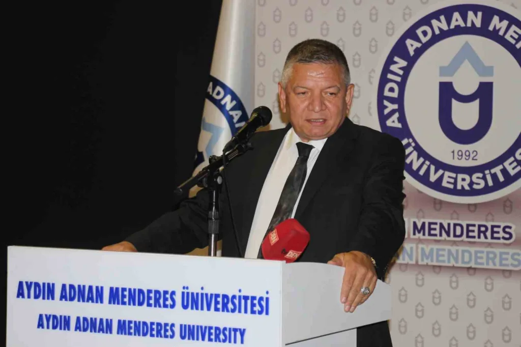ADÜ’de ilk dersin konusu ’Terörsüz Türkiye’ oldu 5 adude ilk dersin konusu terorsuz turkiye oldu 26161d66d0e1