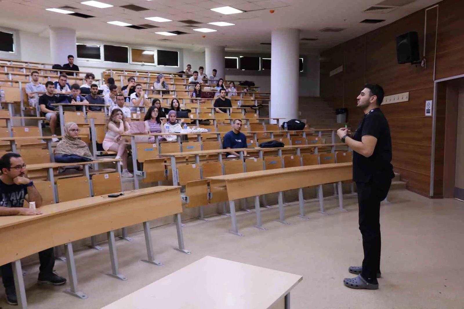 adude ogrencilerin akademik hayata uyum sureci guclendiriliyor c42e340017cf