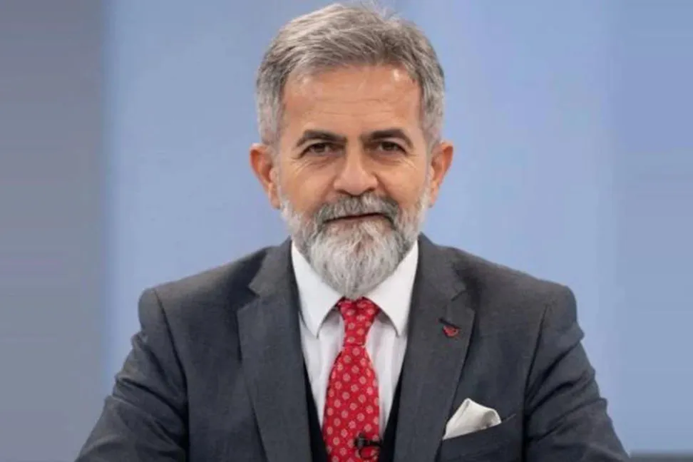 Ali Tarakçı kimdir? Ali Tarakçı kaç yaşında ve nereli?