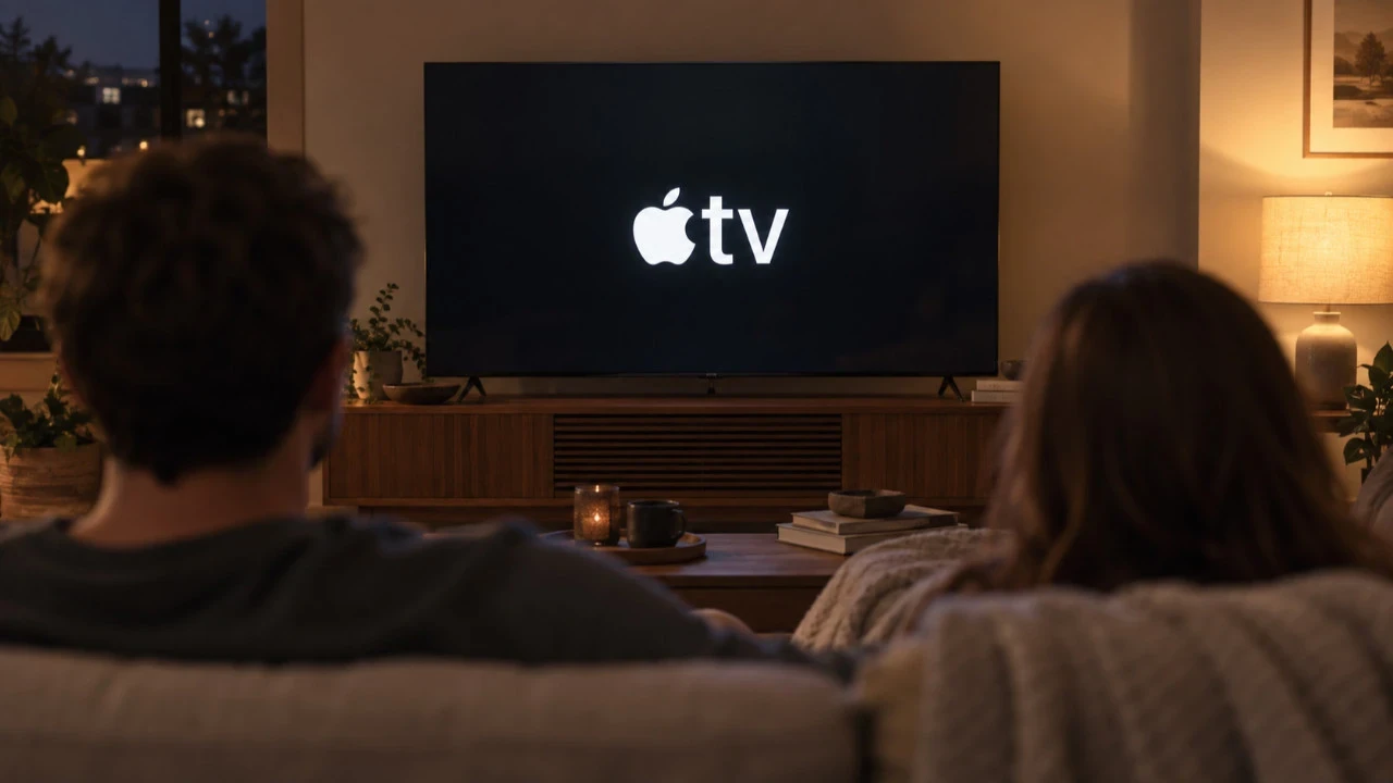 Türkiye’de Apple TV dönemi başlıyor: iCloud+ abonelerine ücretsiz olacak