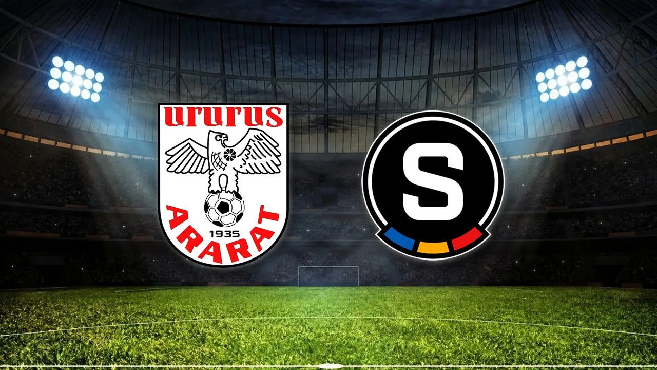 ararat vs sparta prag mac kapak