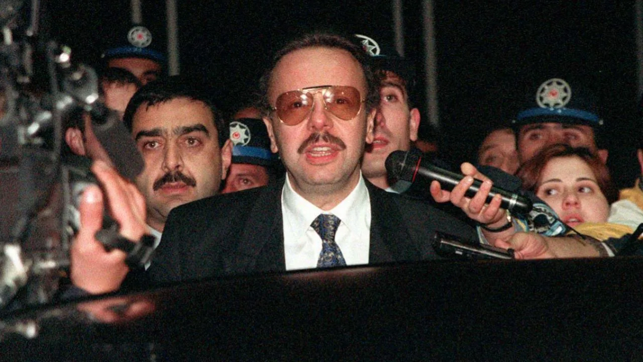 Ahmet Denizolgun soruşturmasında 1 tutuklama