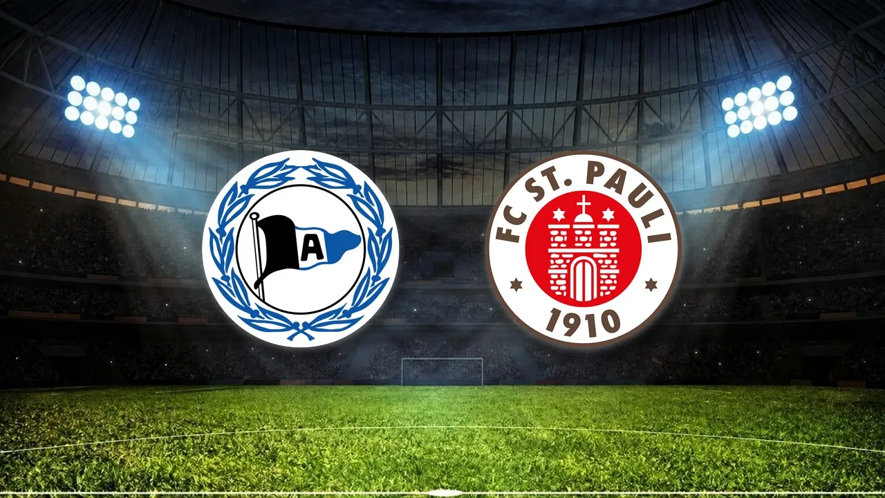 Arminia Bielefeld – St.Pauli Maçı Ne Zaman, Saat Kaçta, Hangi Kanalda? Şifresiz mi? 4 Eylül 2026 Almanya Bundesliga 2 Canlı İzle