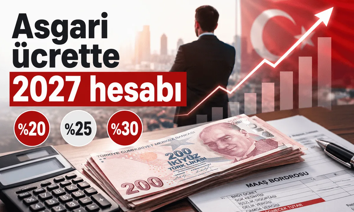 asgari ucret 2027 planlamalari