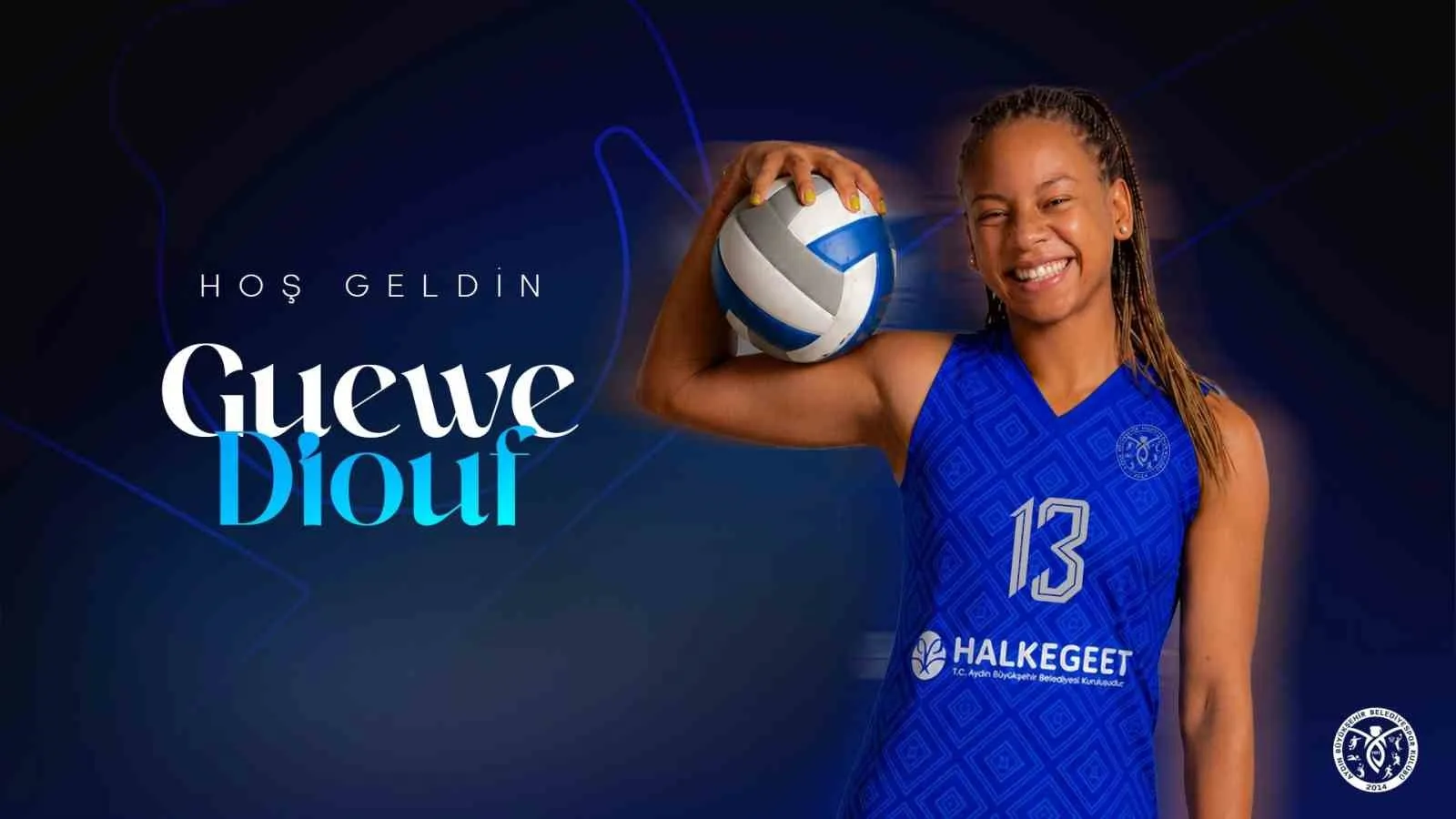 Aydın BBSK’dan Fransız smaçör transferi 1 aydin bbskdan fransiz smacor transferi 0e3a892b4eb0